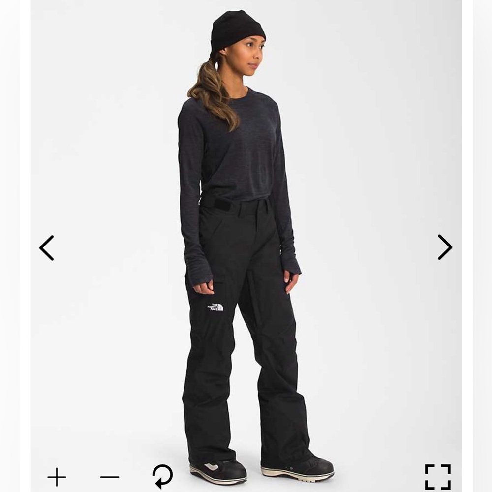 The North Face Gore-Tex Snowboard/Ski Pants